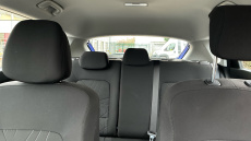 Hyundai BAYON 1.0 TGDi 48V MHEV SE Connect 5dr DCT Petrol Hatchback